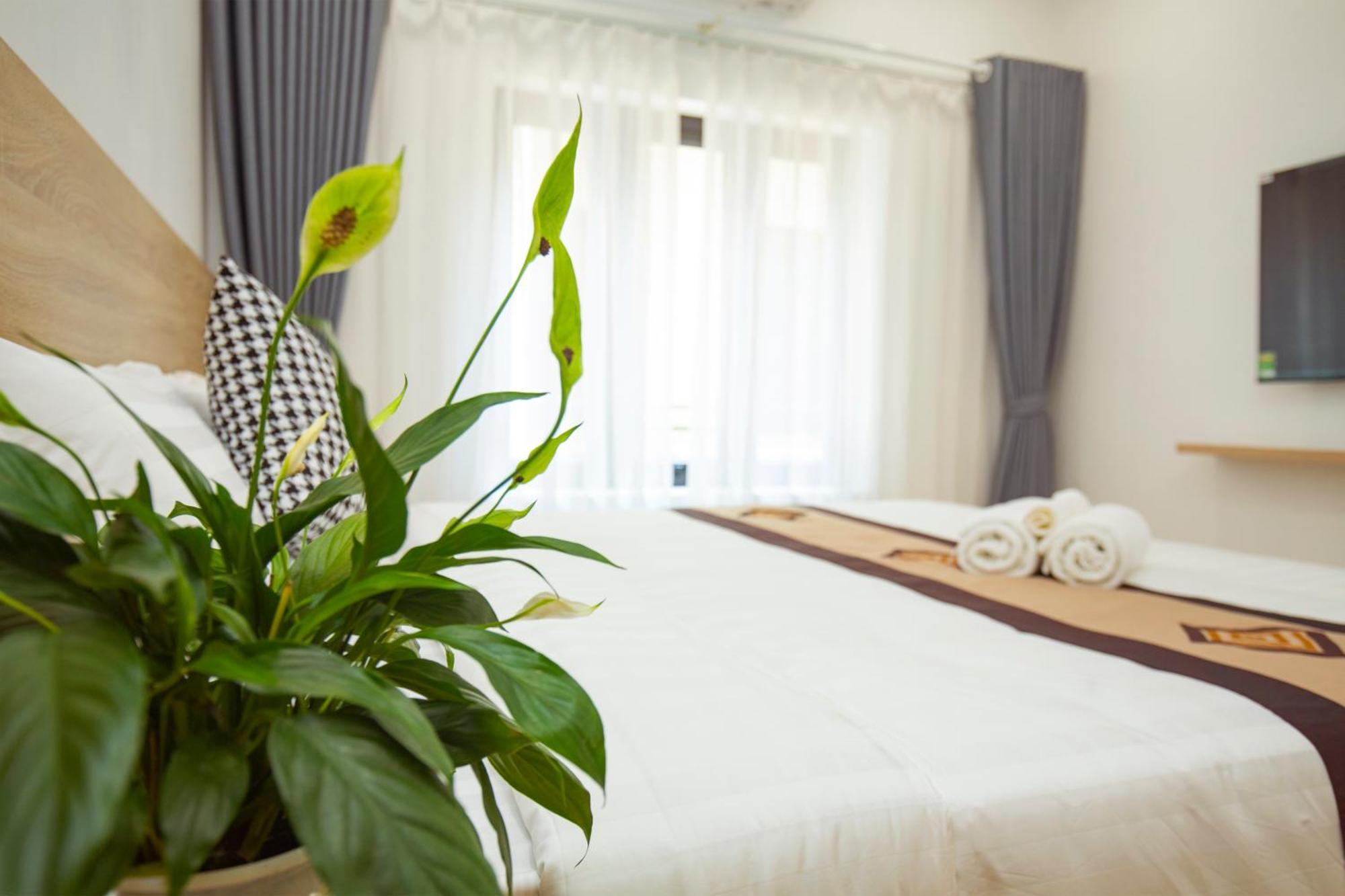 Sumitomo 17 Apartment -Lane 535 Kim Ma Street Hanoi Exterior photo
