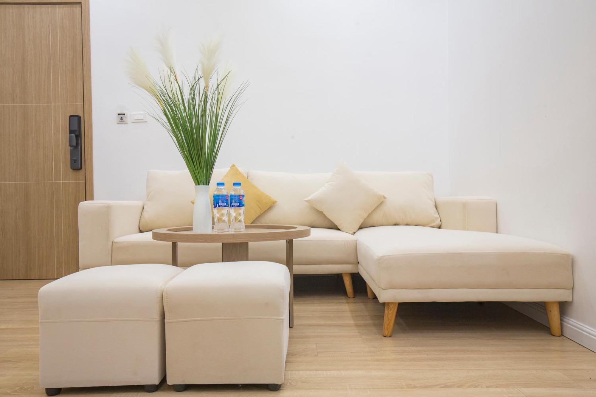 Sumitomo 17 Apartment -Lane 535 Kim Ma Street Hanoi Exterior photo